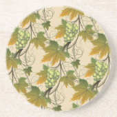 Onderzetter van druivenpittenpitten (Voorkant)