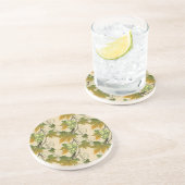 Onderzetter van druivenpittenpitten (Zijkant)