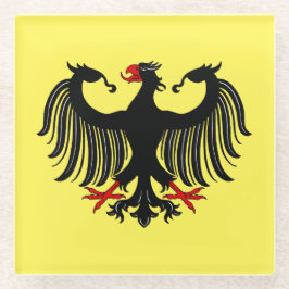 Onderzetter van Eagle Glass