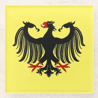 Onderzetter van Eagle Glass