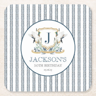 onderzetter van eenden, luiers, papierafval