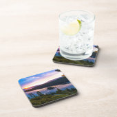 Onderzetter van Emerald Bay Lake Tahoe Souvenir (Rechterzijde)