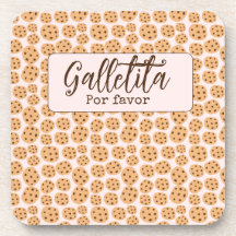 onderzetter van galletitas porfavoriet