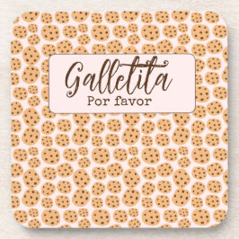 onderzetter van galletitas porfavoriet