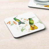 Onderzetter van gevogelte (Linkerzijde)