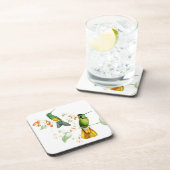 Onderzetter van gevogelte (Rechterzijde)