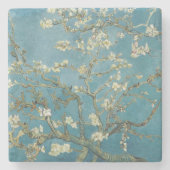 ONDERZETTER : VAN GOGH : ALMOND BLOSSOM (Voorkant)