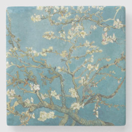 ONDERZETTER : VAN GOGH : ALMOND BLOSSOM