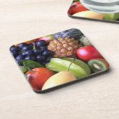 Onderzetter van groenten en fruit (Linkerzijde)