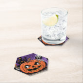 Onderzetter van hakpapier (Insitu)