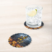 Onderzetter van hakpapier (Insitu)