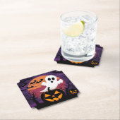 Onderzetter van hakpapier (Insitu)