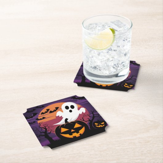 Onderzetter van hakpapier (Insitu)