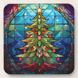 Onderzetter van harde kunststof