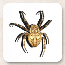 Onderzetter van harde kunststof