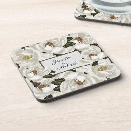 Onderzetter van harde kunststof