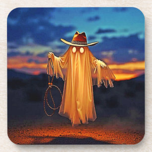 Onderzetter van harde kunststof