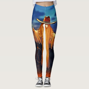 Onderzetter van harde kunststof leggings