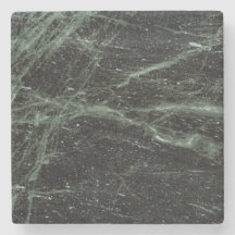 Onderzetter van het natuurlijke steenpatroon