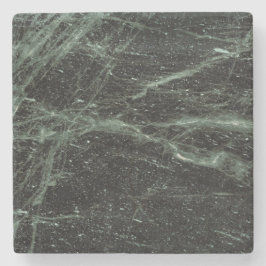 Onderzetter van het natuurlijke steenpatroon