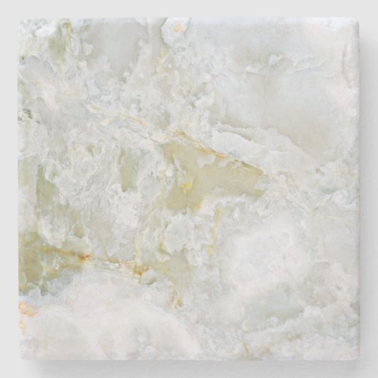 Onderzetter van het natuurlijke steenpatroon (Voorkant)