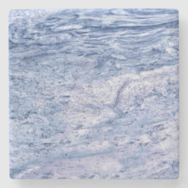 Onderzetter van het natuurlijke steenpatroon