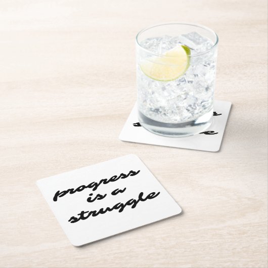 Onderzetter van het voortgangsdocument (Insitu)