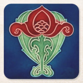 onderzetter van karton (Voorkant)