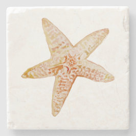 Onderzetter van kieuwstaarten voor het schilderen 