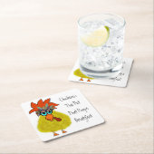 Onderzetter van kippen (Insitu)