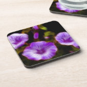 Onderzetter van kurk (Linkerzijde)