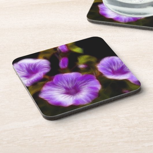 Onderzetter van kurk (Linkerzijde)