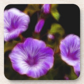 Onderzetter van kurk (Voorkant)