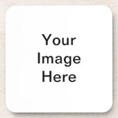 Onderzetter van kurk (Voorkant)