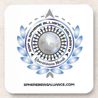 Onderzetter van kurk