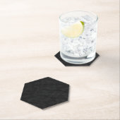 Onderzetter van leisteensteen (Insitu)