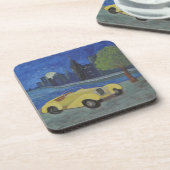 Onderzetter van Loughlin Car (Linkerzijde)