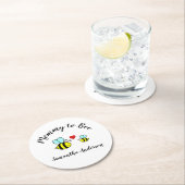 Onderzetter van mammie tot bijen (Insitu)