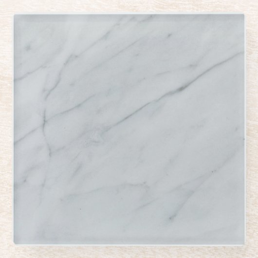 Onderzetter van marmer Stone Glass (Voorkant)