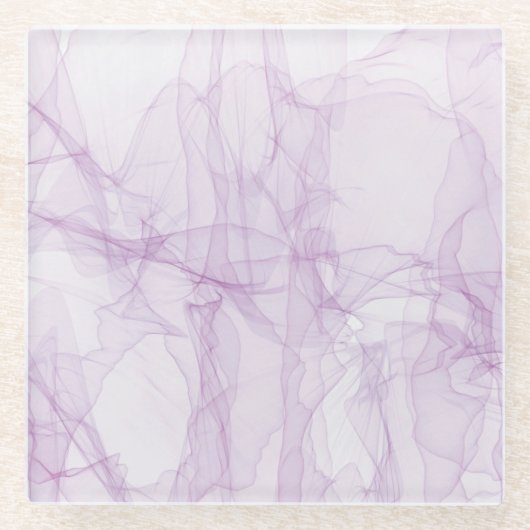 Onderzetter van marmer Stone Glass (Voorkant)