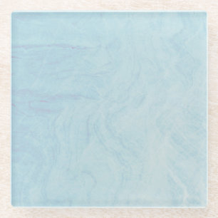 Onderzetter van marmer Stone Glass