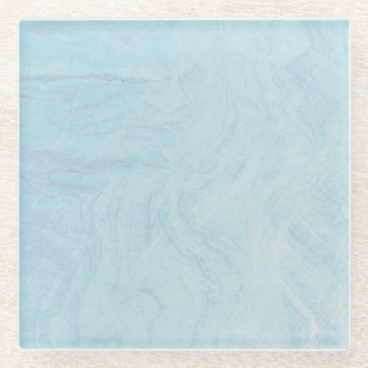 Onderzetter van marmer Stone Glass (Voorkant)