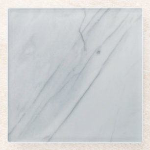 Onderzetter van marmer Stone Glass