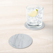 Onderzetter van marmer Stone Paper (Insitu)