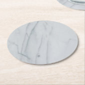 Onderzetter van marmer Stone Paper (Gebogen)