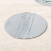 onderzetter van marmer Stone Paper (Gebogen)