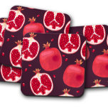 Onderzetter van pomegranaat | Vastgesteld Onderzet Glazen Onderzetter<br><div class="desc">Onderzetter van pomegranaat | Set Onderzetter voor fruit - #fruit,  #fruitig,  #white,  #pomegranate,  #vruchtegranate,  #frukrackkuster,  #Drinkachtachter,  #onderzetter,  #pomegranatecoaster,  #red</div>