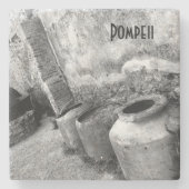 Onderzetter van Pompeii (Voorkant)