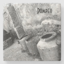 Onderzetter van Pompeii