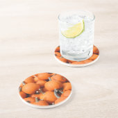 Onderzetter van pompoenen (Zijkant)